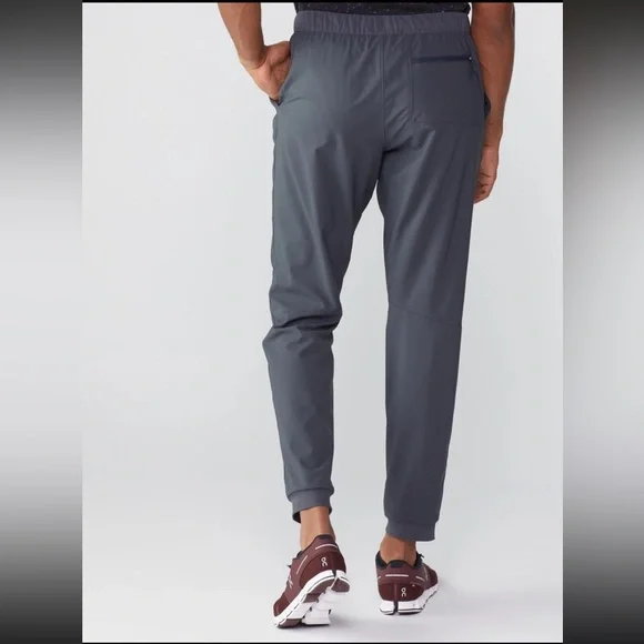 Patagonia Terrebonne Jogger Running Pants Men's XXL - Picture 3 of 6